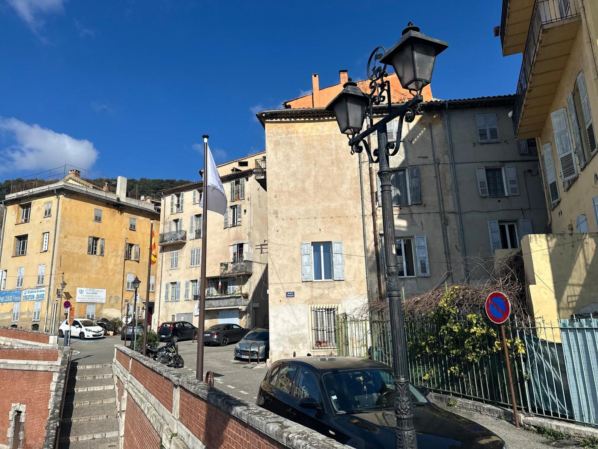 2 Pieces Vue Mer A Proximite Des Parfumeries Grasse Bagian luar foto